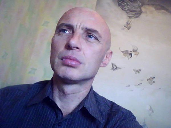 Виталик Чумаченко