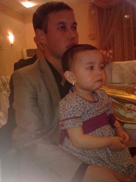 Алишер Алимжанов