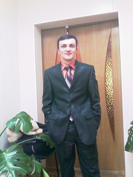 Руслан Джангуразов