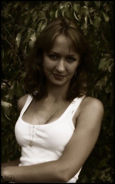 Татьяна Рахманина