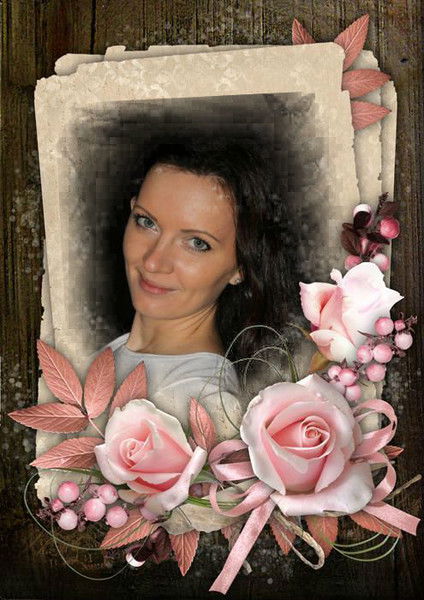 Вероника Клецова