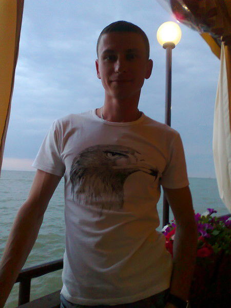 Игорь Солонина