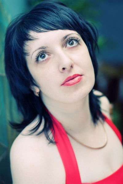 Оксана Фарыма(Чепыгова)