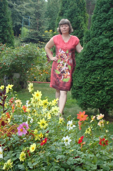 Наталия Фунташова