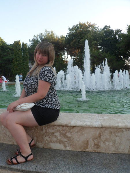 Анна Протченко