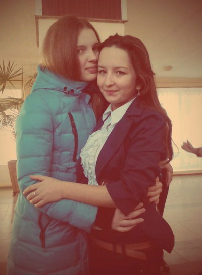 Маша Литвин