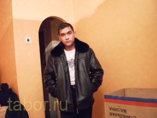 Алекс Серебряков