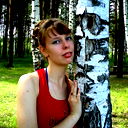 Иришка Седова