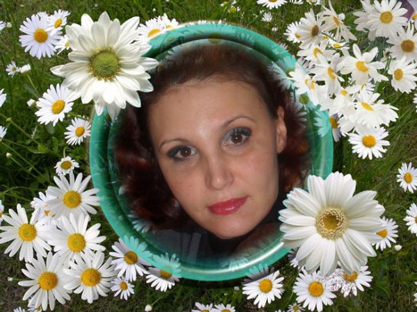 *николаевна *