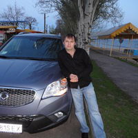 Сергей Сбитнев