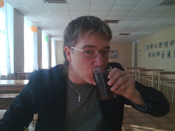 Владимир Католиков