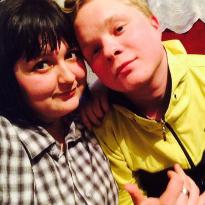 Екатерина Нестерова