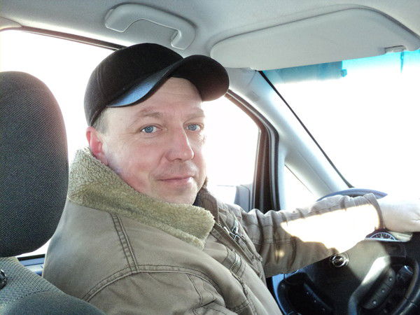 Сергей Михайлов