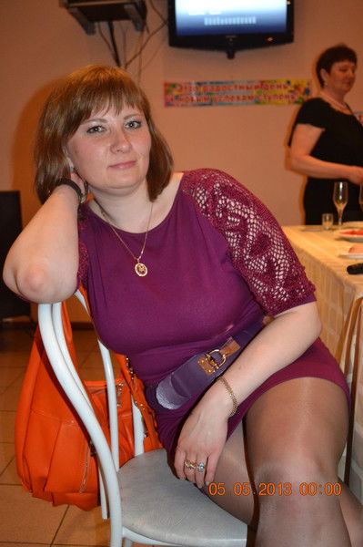 Ирина Шакарян