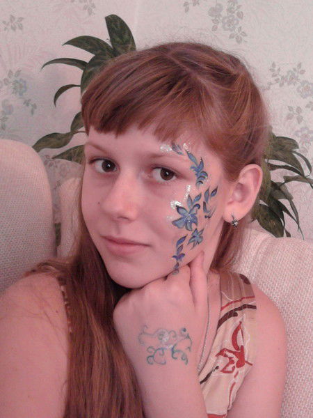 Влада Лукьянова