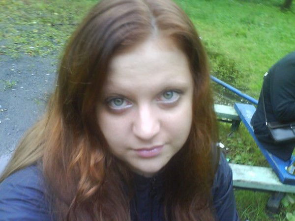 Соня Баюнова