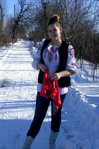 София Фролова