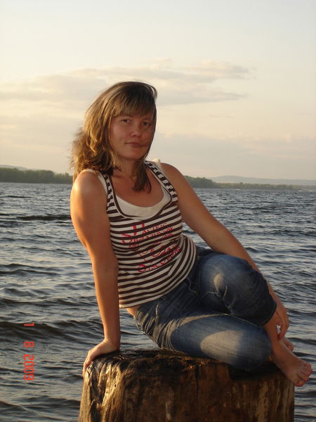 Ольга Фёдорова