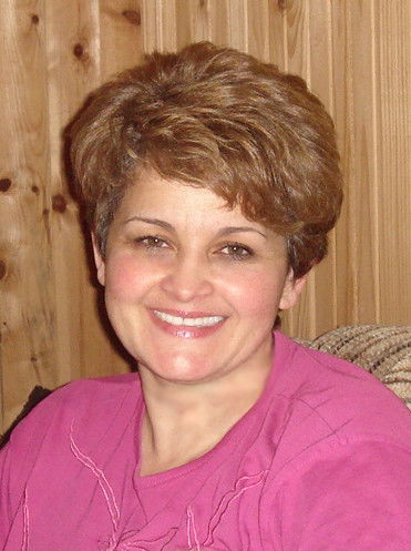 Анна Комольцева