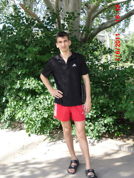 Андрей Вакуленко