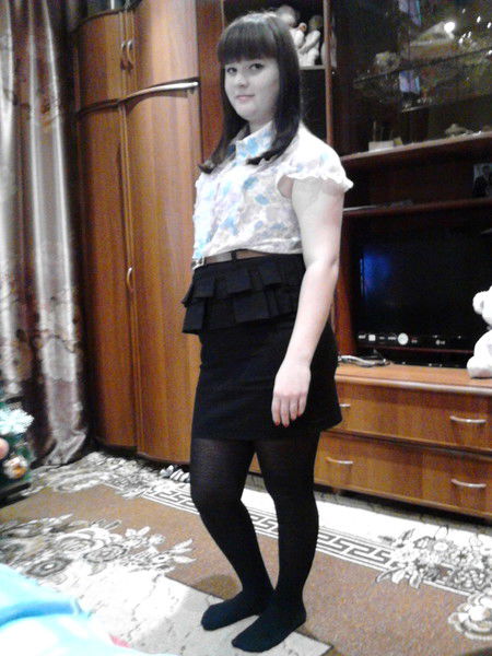 Анна Шульга