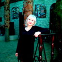Елена Галминас