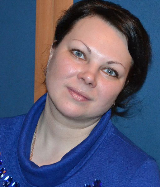 Елена Заяц