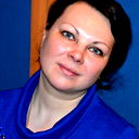 Елена Заяц