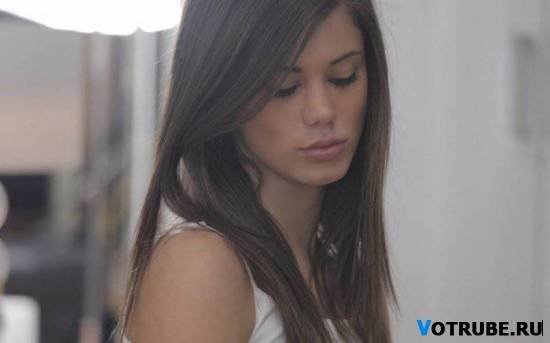 Марина Лучко