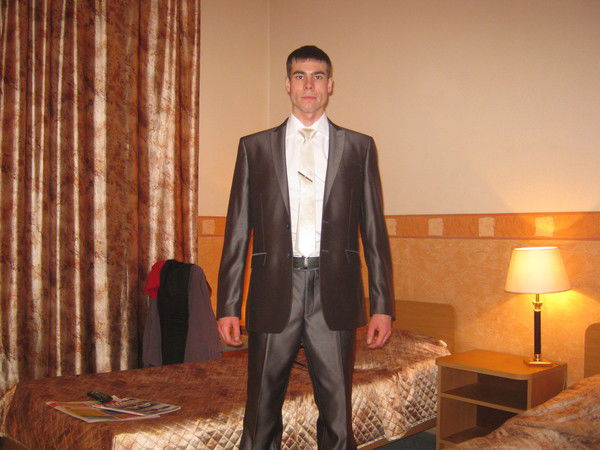 Дмитрий Крылов