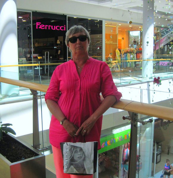 Виктория Новикова