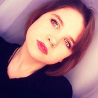 Анечка Воронецкая