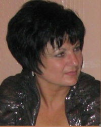 Світлана Стефанишин