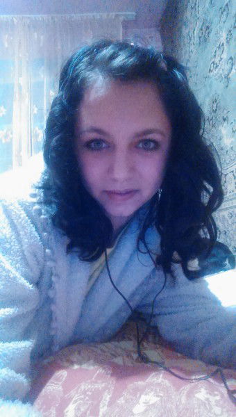 Екатерина Анатольевна