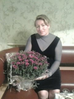 Вера Бабенко