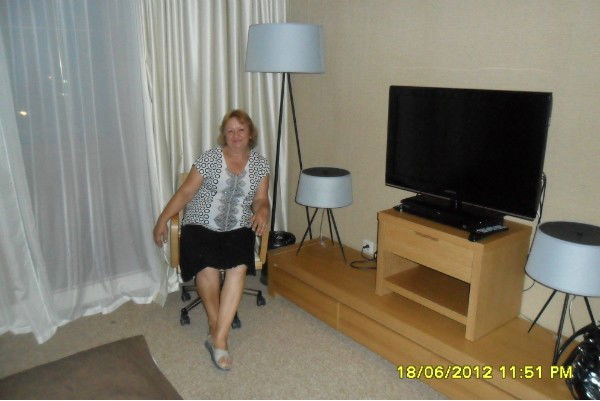 Татьяна Гайфина