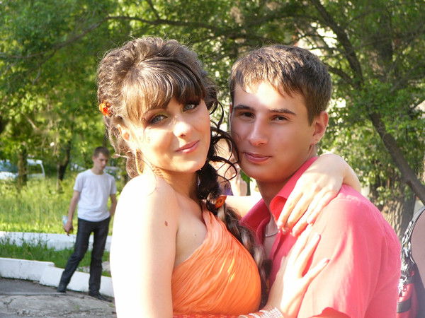 Анастасия Иващенко