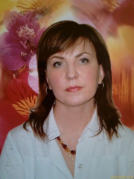 Ольга Закольская