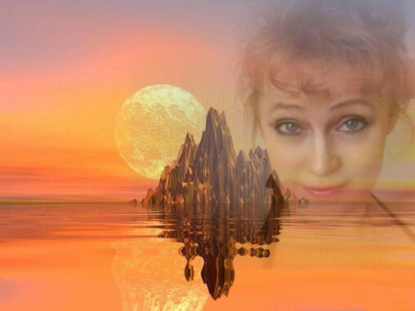 Надежда Афанасьева