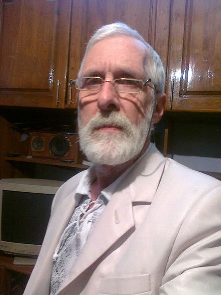 Александр Ульянов