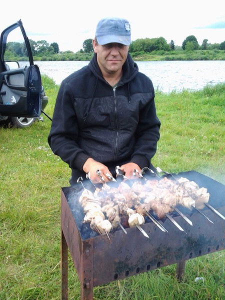 Эдуард Высоцкий