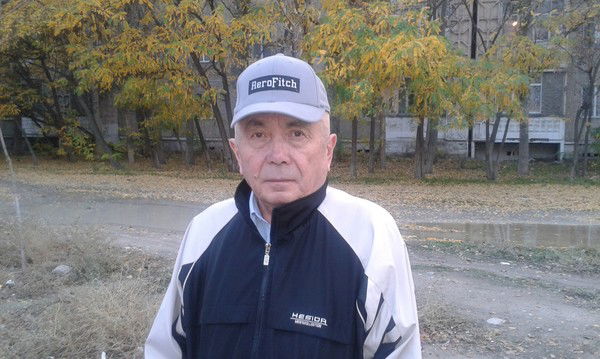 Бектембай Несипбаев