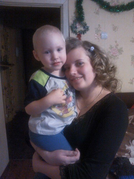 Ирина Нестерова