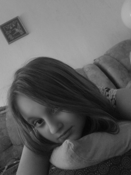 Таня Филиппова