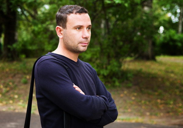 Андрей Вершинин