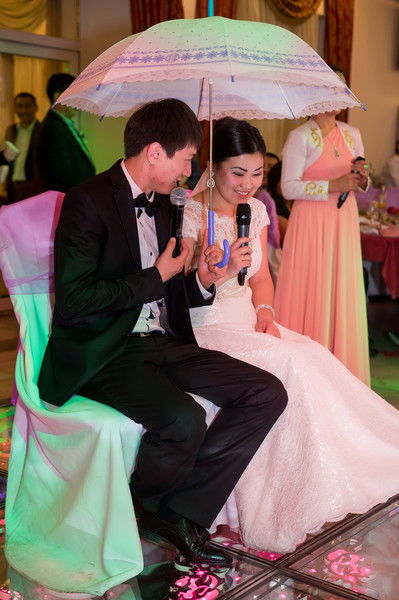 Думан+Улпан Жансагимовы