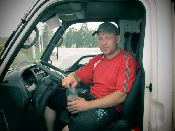 Виктор Валерьевич