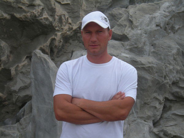 Евгений Чирков