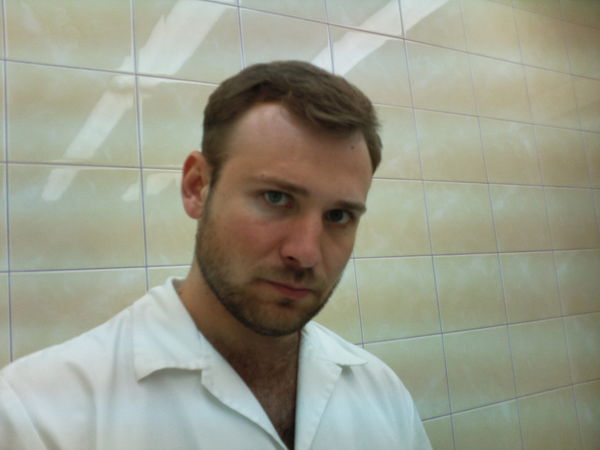 Евгений Жиленко