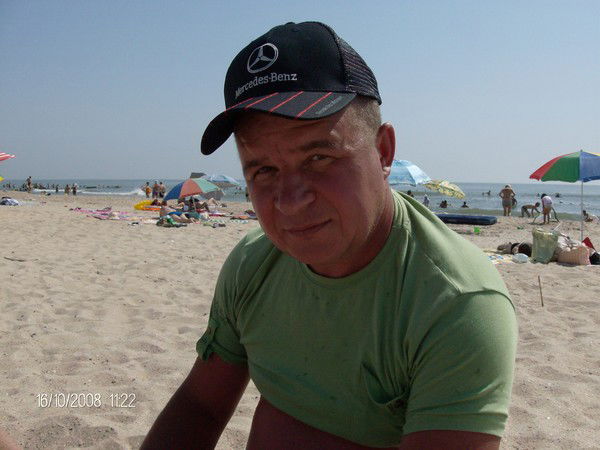 Юра Идрисов